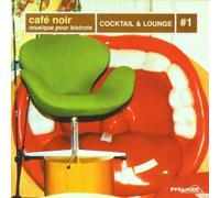 Va - Cocktail & Lounge 1 [Import]