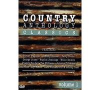 VA Country Anthology: Classics Vol.1 (4)