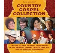 Various Artists – Country Gospel Collection Vol. 1 – CD