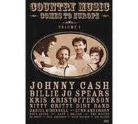 VA Country Music Comes To Europe Vol.1 (0)