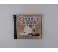 Va - Country Songs [Import]