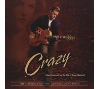 Va Crazy - Soundtrack (Hank Garland insp.movie)