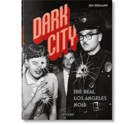 VA-Dark City - The Real Los Angeles Noir