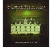 Va - Darkness is Thy Kingdom IV [Import]