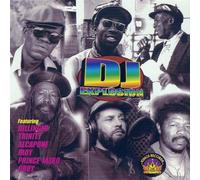 Va DJ \ 24-Track - DJ Expolosion I-Roy*U-Roy...