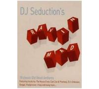 Va - DJ Seduction - Ravin Mad Vol 2 [Import]