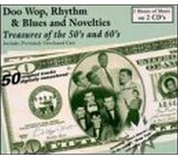 Va-Doo Wop Rhythm|Blues|No - Doo Wop Rhythm & Blues & Novel