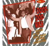 Va-Doop-Doo-Wah Vol.1,Jamie/Guyden Doo Wop Co (CD)