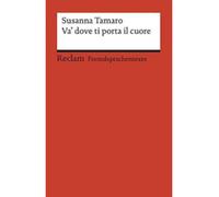 Va' dove ti porta il cuore - Susanna Tamaro - Reclam Philipp - Poche - Livre