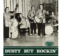 VA Dusty But Rockin'