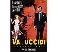 Va' E Uccidi (Restaurato In Hd)