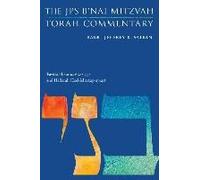 Va-'era' (Exodus 6: 2-9:35) And Haftarah (Ezekiel 28:25-29:21): The Jps B'nai Mitzvah Torah Commentary
