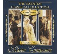 Va-Essential Classical Collect - Classicworks: Master Composers