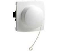 Va et vient à tirage appareillage saillie composable Blanc LEGRAND 086119