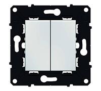 va et vient - double - 10a - arnould espace evolution - blanc