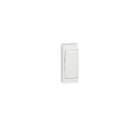 Legrand 086084 Va-et-vient Appareillage Saillie Complet Version Étroite