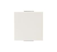 - Va et vient moteur seul - blanc - Simplea