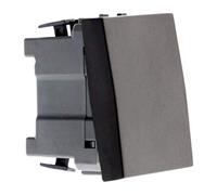 Va et vient moteur seul - Noir - Simplea - Zenitech