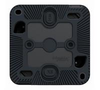 Va-et-vient Mureva Styl - Gris