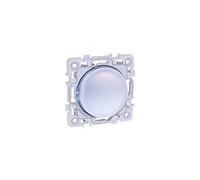 Va-et-vient Silver Square (60401)