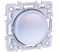 Va-et-vient Silver Square (60401) G