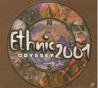 Va - Ethnic 2001 Odyssey [Import]