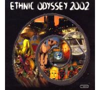 Va - Ethnic Odyssey 2002 [Import]