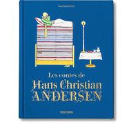 Les contes de Hans Christian Andersen