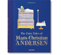 va-Fairy Tales of H.C. Andersen