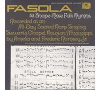 VA - Fasola: Fifty-Three Shape/Various