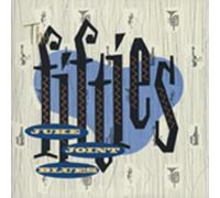 VA Fifties Juke Joint Blues