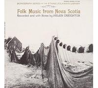 VA - Folk Music Nova Scotia/Various