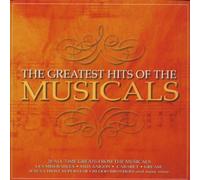 Va - Greatest Hits of The Music [Import]