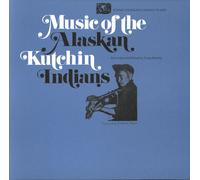 Various Artists - Gwich'in Indians Alaska/Various