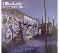 Va I Blueskvarter - 1964 Vol.3 (2-CD)