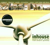 Va - Inhouse Vol 2 [Import]