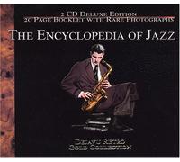 Va-jazz - A-Z of Jazz