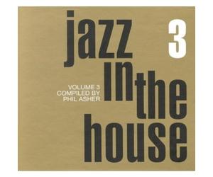 Va - Jazz is in The House Box Set ([Import]