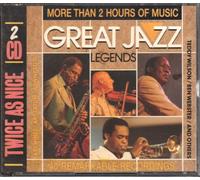 Va-Jazz Legends [Import]