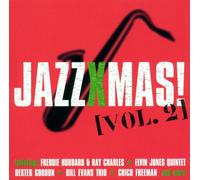 Va - Jazzxmas 2 [Import]