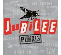 Va - Jubilee Punkue Vol 3 [Import]