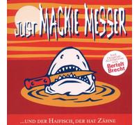 Va - Just Mackie Messer.und der H [Import]