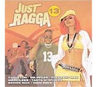Va - Just Ragga Vol. 13