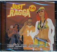 Va - Just Ragga Vol. 14 [Import]