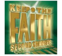 VA-KEEP THE FAITH:HOPELESS/STRENGTHEN ME-Mindy Smith,Jars Of Clay,Plumb,Jill Paquette,MercyMe,Third D