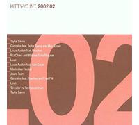 Va - Kitty Yo Compilation 2002.02 [Import]