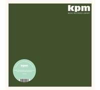 Va - Kpm - The Hunter (Drama Suite) / Adventure Story