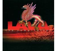 Va - Lava-The Compilation [Import]