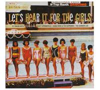 Va - Let's Hear It for The Girls [Import]