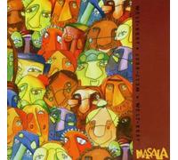 Va Lila Downs - Masala Weltbeat 1